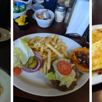 Tony's Firehouse Restaurant