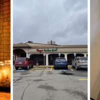 Tony's Italian Grill
