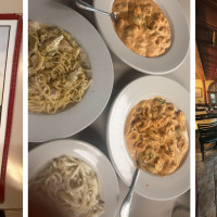 Tony's Italian Kitchen