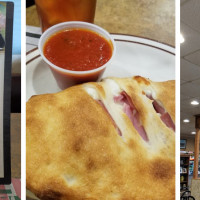 Tony's Pizza Elizabeth City