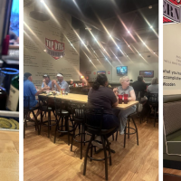 Top Dawg Tavern