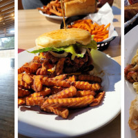 Top Notch Seafood & More