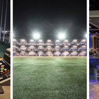 Topgolf Charlotte - Southwest