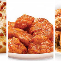 Toppers Pizza Sheboygan