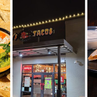 Torchy's Tacos Austin