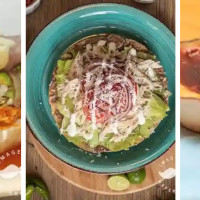 Tortas Ahogadas Valentinos