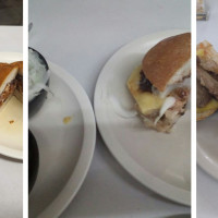 Tortas Chalo
