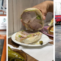 Torteria La Texcocana