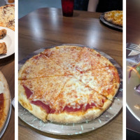 Tosco Brick Oven Pizza