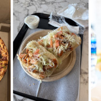 Tostimo’s Pizza Kitchen