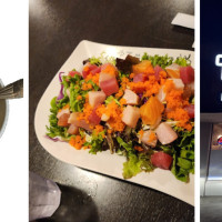 TOSU Ramen Sushi