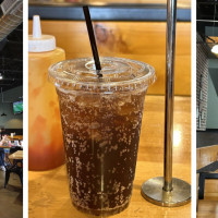 Tower Burger Co.