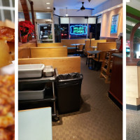 Town & Country Pizza Restaurant