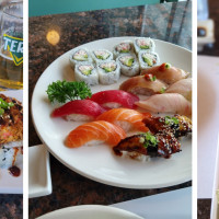 Toyo Sushi