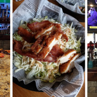 Trackside Fine Food & Spirits