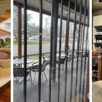 Tradewinds Café & Catering Co