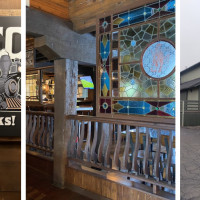 Trainwreck Grill & Ale House