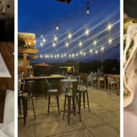 TRATA: The Restaurant At The Armory