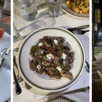 Trattoria Carina