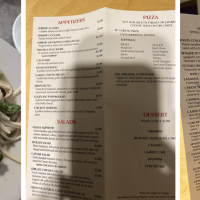 Trattoria Giuseppe