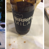 Trattoria Madonnina