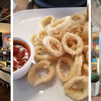 Tre Restaurant