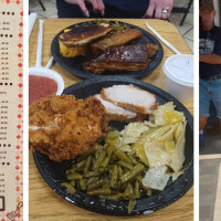 Triangle Restaurant of Johnston, SC