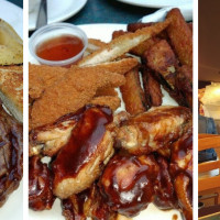 Trocadero Pizza & Steak House