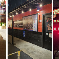 Trophy Club Bar & Grill
