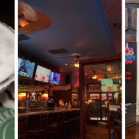 Tropix Bar & Lounge