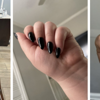 True Nails