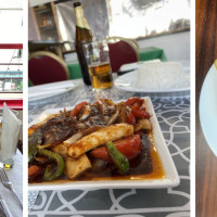 T's Café Restaurant