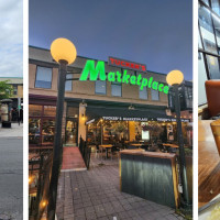 Tucker's Marketplace