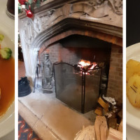 Tudors Restaurant