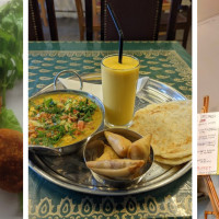 Tuntun's Cafe
