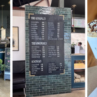 Tupelo Coffee & Roasting