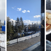 Tuque's Bar and Grill