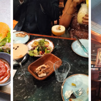 Turkuaz Restaurant Feltham