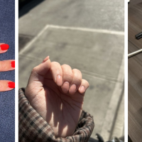 Tutti Nails & Spa