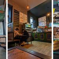 Twig Coffee Shop