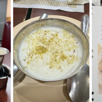 Udipi Cafe