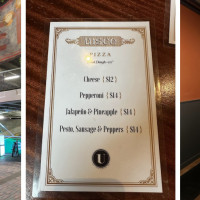 Uisce Irish Pub