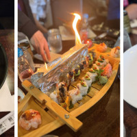 Umi Sushi