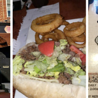 Uncle Jack's Pizzeria & Pub