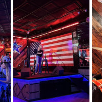 Uncle Jessie's Honkytonk
