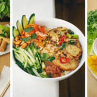 Uncle Nam's