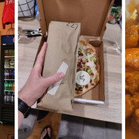 Uncle Oogie's Pizzeria & Specialty Sandwiches