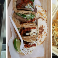 Uptown Taqueria