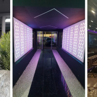 Urban Lounge Glasgow