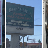 Urbana Garden Family Restaurant